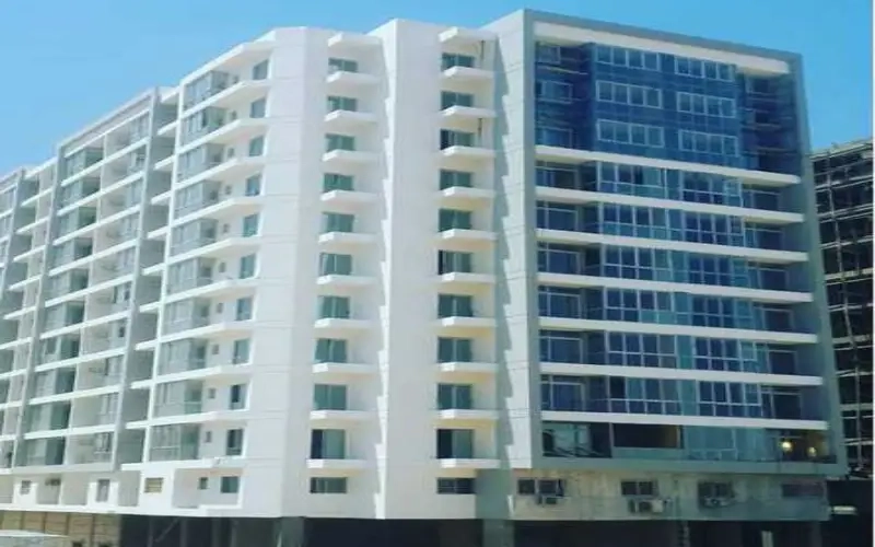 مشروع دجلة تاورز